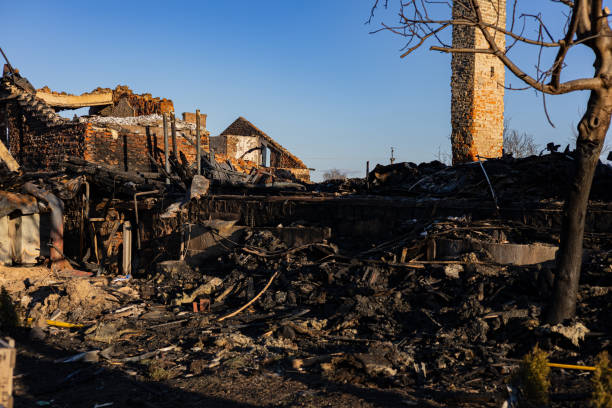 24/7 Emergency Fire Damage Repair experts in Elko New Market, MN