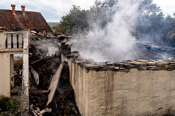 Reliable Fire Damage Repair contractor in Elko New Market, MN by Fire Damage Biloxi